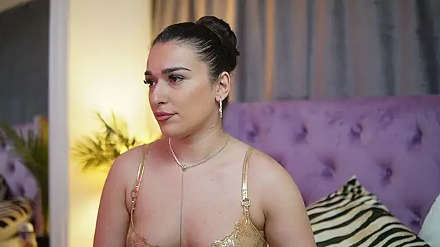 EmmaDallas online show from November 13, 9:08 pm