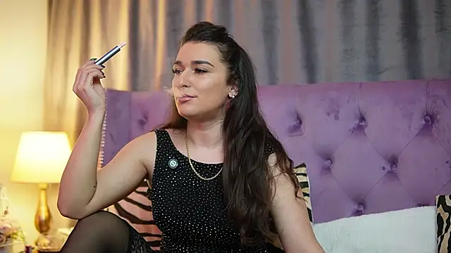 EmmaDallas online show from December 20, 7:17 pm