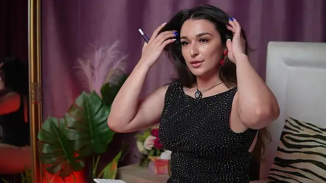 EmmaDallas online show from May 21, 7:11 pm