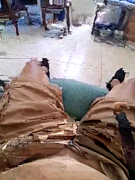 pullitoff online show from April 14, 6:13 pm