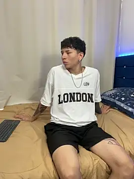 Tatiiana n Damiian online show from November 2, 2:44 pm