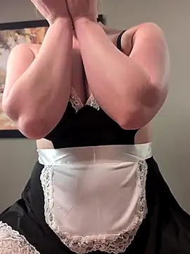 EllieEnchantress online show from December 14, 1:34 am