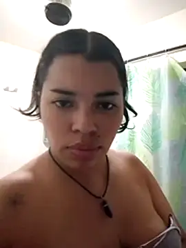 Naomi-Simpson online show from October 26, 10:54 pm