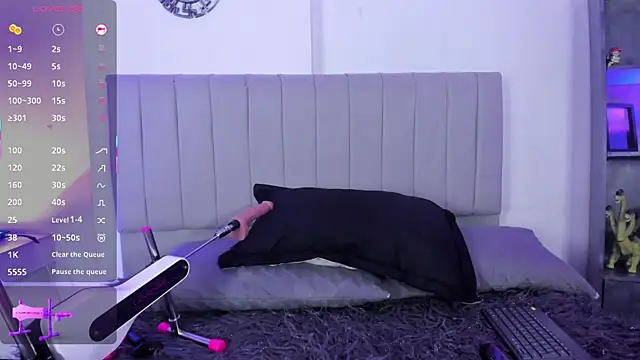 Scarlett21   online show from November 20, 8:42 pm