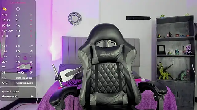 Scarlett21   online show from October 23, 4:22 am