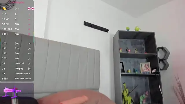 Scarlett21   online show from November 7, 4:39 am