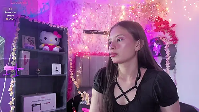 Scarlett21   online show from February 21, 5:04 pm