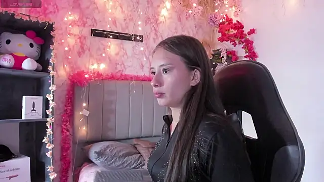 Scarlett21   online show from March 19, 7:47 pm