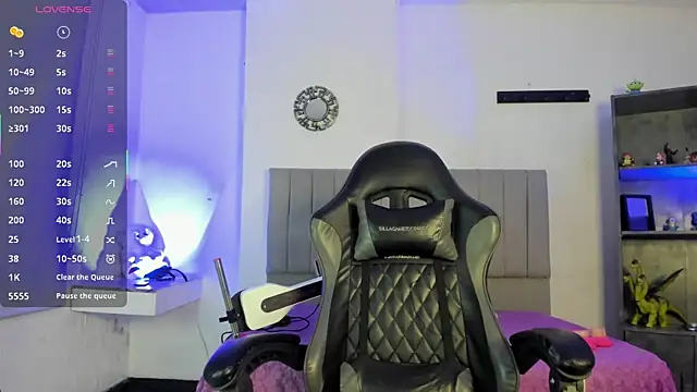 Scarlett21   online show from October 31, 4:53 am