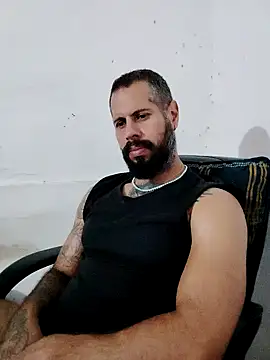 Matheus Blaze online show from September 25, 3:34 am
