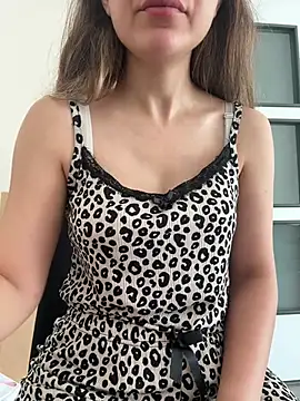 BarbieDanss online show from July 8, 5:52 am