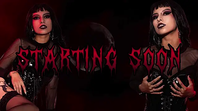 Rose 72 online show from April 21, 9:43 pm