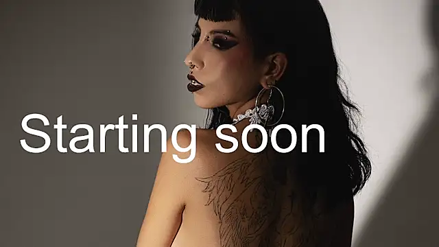 Rose 72 online show from March 21, 8:35 pm