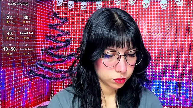 Rose 72 online show from December 4, 7:46 pm