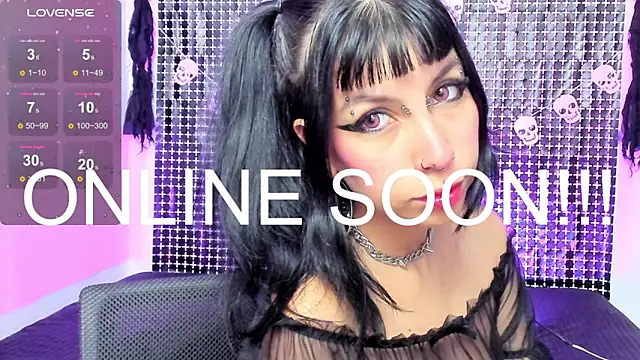 Rose 72 online show from November 23, 9:36 pm