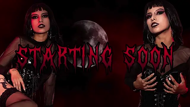 Rose 72 online show from March 30, 10:00 pm