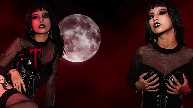 Rose 72 online show from April 8, 7:15 pm