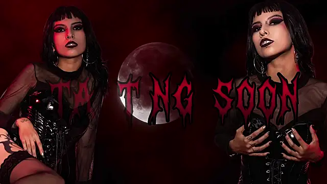 Rose 72 online show from March 9, 8:12 pm