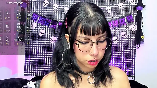 Rose 72 online show from October 24, 9:03 pm