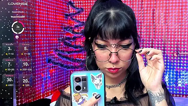 Rose 72 online show from December 15, 4:57 pm