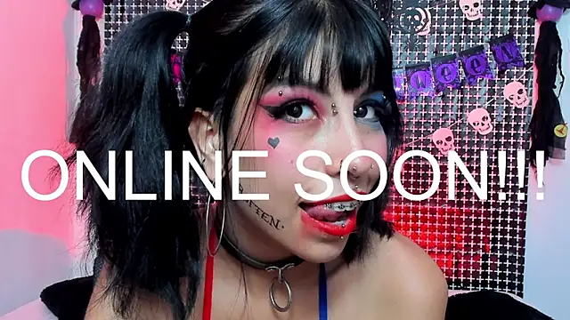 Rose 72 online show from November 12, 6:01 pm