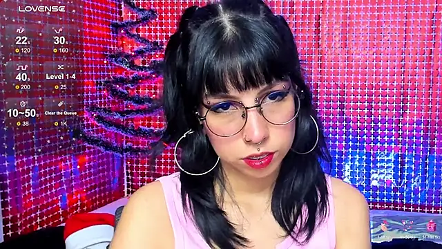 Rose 72 online show from December 17, 7:41 pm