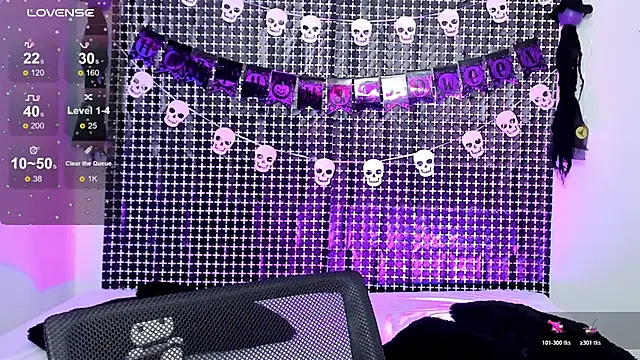 Rose 72 online show from October 22, 8:08 pm