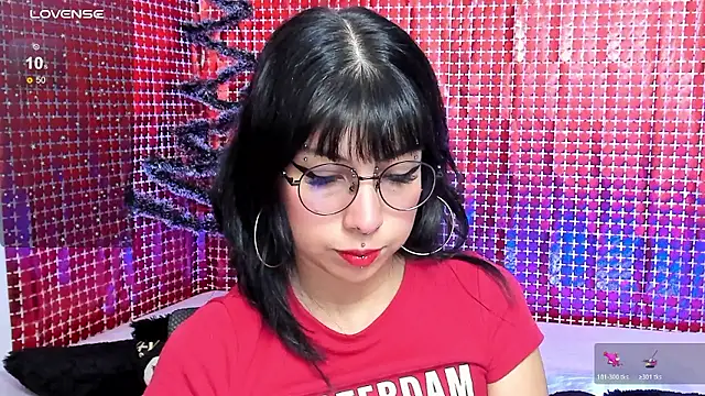 Rose 72 online show from January 18, 8:34 pm