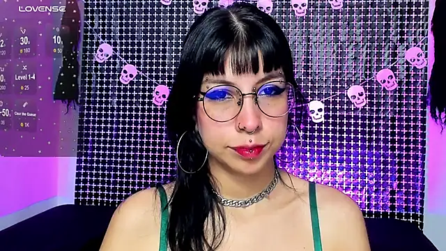 Rose 72 online show from November 27, 8:09 pm