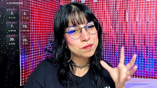 Rose 72 online show from January 5, 9:07 pm