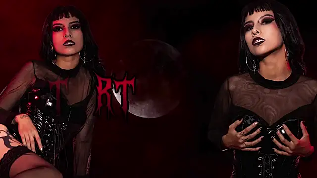 Rose 72 online show from February 28, 7:35 pm