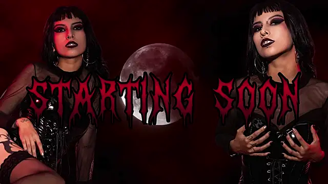 Rose 72 online show from May 10, 8:22 pm