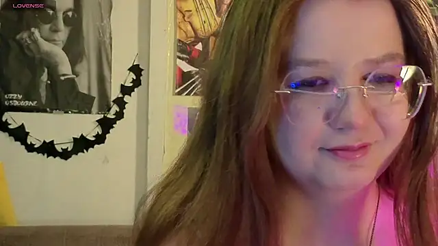 Sienna-Cow online show from November 5, 12:41 pm