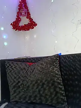 Julieta Big online show from December 18, 9:58 am