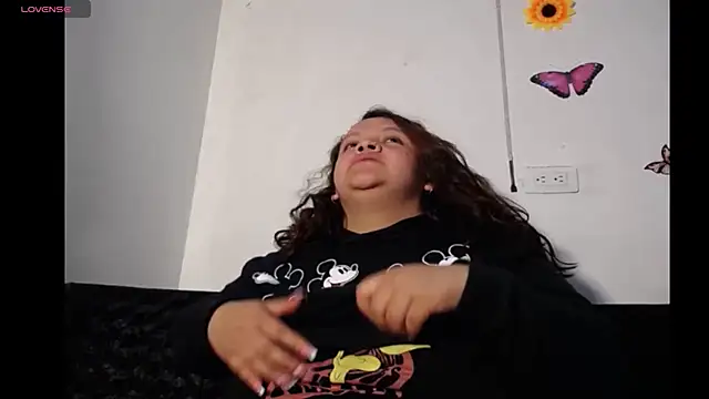 Julieta Big online show from October 4, 4:47 am