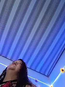 Julieta Big online show from December 20, 9:56 am