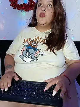 Julieta Big online show from December 16, 10:30 am