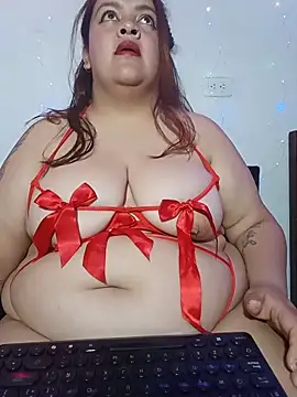 Julieta Big online show from February 11, 10:48 am