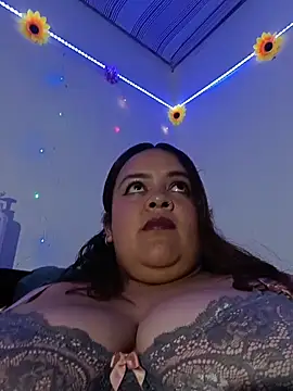 Julieta Big online show from February 6, 6:26 pm