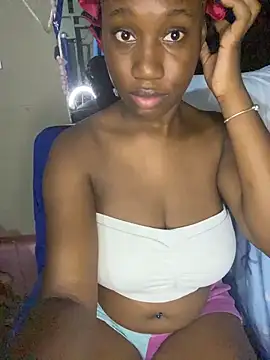 kinkykayplusdan online show from January 15, 2:48 am