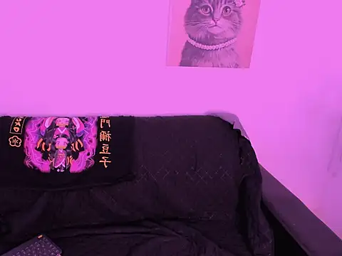 Snapshot of nahomy_ryans chatting on November 24, 10:43 pm nahomy ryans online show from November 24, 10:43 pm