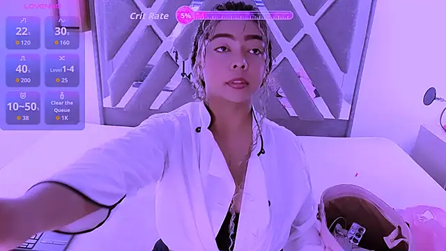 Snapshot of nahomy_ryans chatting on October 28, 6:29 pm nahomy ryans online show from October 28, 6:29 pm