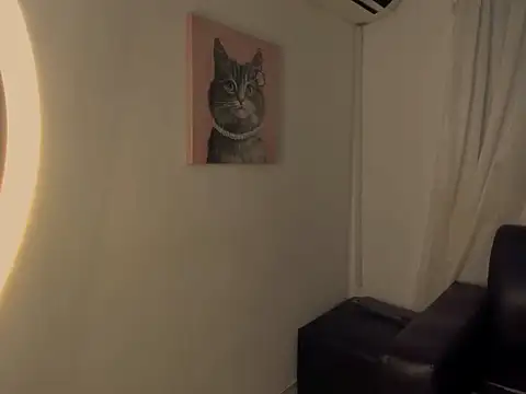 Snapshot of nahomy_ryans chatting on November 29, 9:15 pm nahomy ryans online show from November 29, 9:15 pm