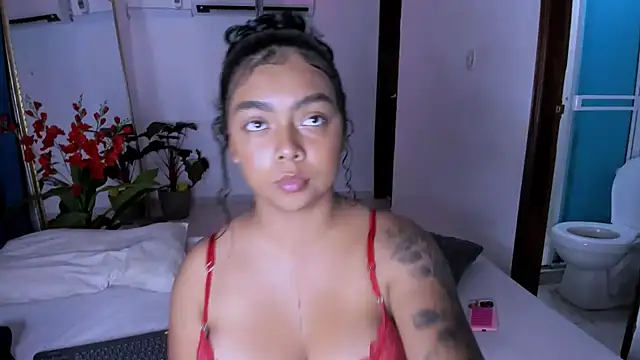 Snapshot of nahomy_ryans chatting on November 8, 4:49 am nahomy ryans online show from November 8, 4:49 am