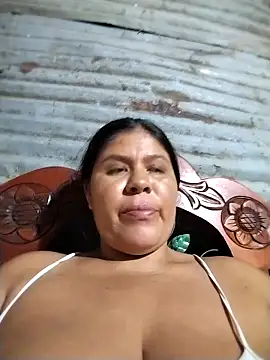 hotmom33 online show from November 29, 2:23 am