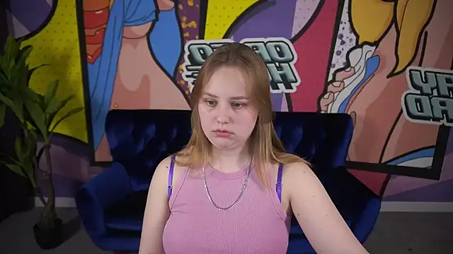 CrystallPaws online show from September 29, 7:52 pm