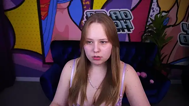 CrystallPaws online show from November 2, 8:14 pm