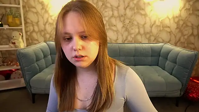 CrystallPaws online show from March 15, 6:42 am