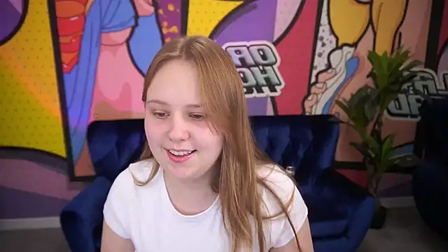 CrystallPaws online show from October 28, 8:08 pm