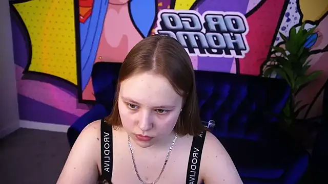 CrystallPaws online show from November 22, 6:45 am